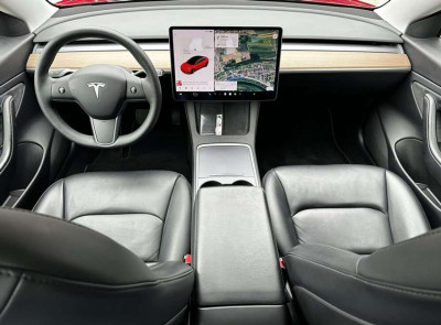 Tesla Model 3 Gebrauchtwagen