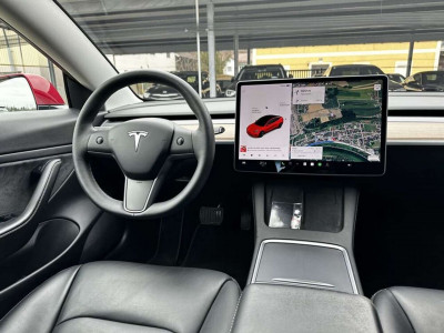 Tesla Model 3 Gebrauchtwagen