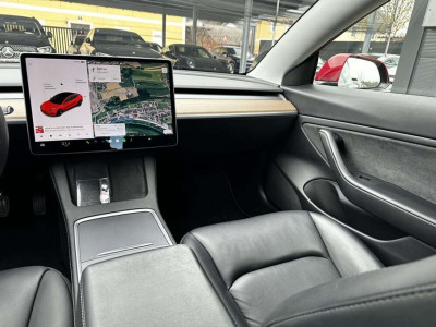 Tesla Model 3 Gebrauchtwagen
