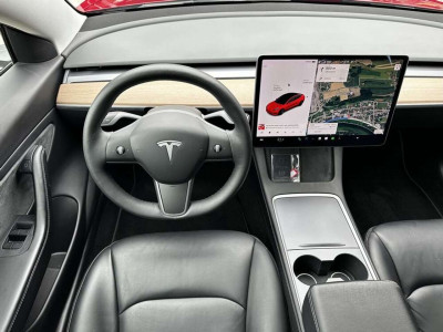 Tesla Model 3 Gebrauchtwagen