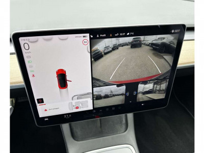 Tesla Model 3 Gebrauchtwagen