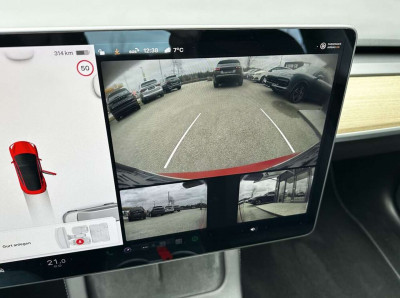 Tesla Model 3 Gebrauchtwagen