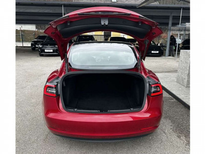 Tesla Model 3 Gebrauchtwagen