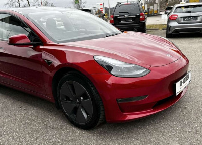 Tesla Model 3 Gebrauchtwagen