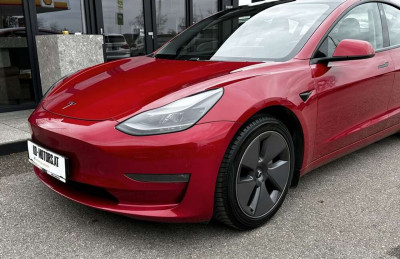 Tesla Model 3 Gebrauchtwagen