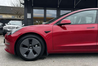 Tesla Model 3 Gebrauchtwagen