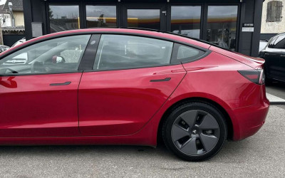 Tesla Model 3 Gebrauchtwagen