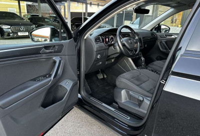 VW Tiguan Gebrauchtwagen VW Tiguan Gebrauchtwagen