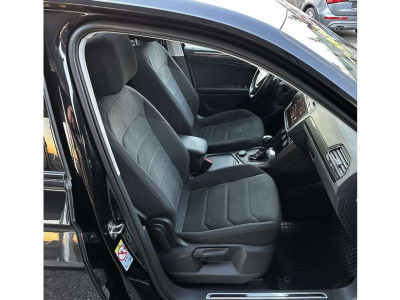 VW Tiguan Gebrauchtwagen VW Tiguan Gebrauchtwagen