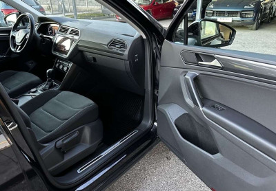 VW Tiguan Gebrauchtwagen VW Tiguan Gebrauchtwagen