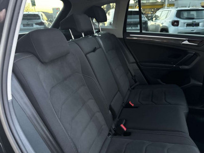 VW Tiguan Gebrauchtwagen VW Tiguan Gebrauchtwagen