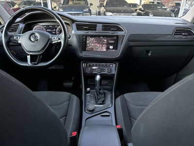 VW Tiguan Gebrauchtwagen VW Tiguan Gebrauchtwagen