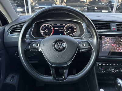 VW Tiguan Gebrauchtwagen VW Tiguan Gebrauchtwagen