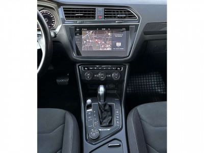 VW Tiguan Gebrauchtwagen VW Tiguan Gebrauchtwagen