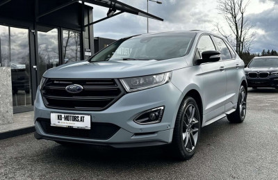 Ford Edge Gebrauchtwagen Ford Edge Gebrauchtwagen