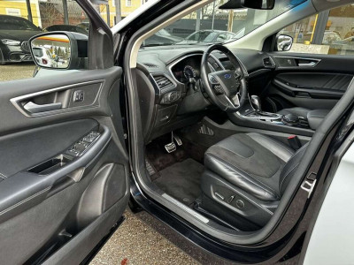 Ford Edge Gebrauchtwagen Ford Edge Gebrauchtwagen