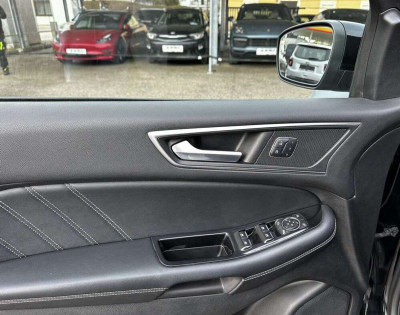 Ford Edge Gebrauchtwagen Ford Edge Gebrauchtwagen