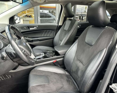 Ford Edge Gebrauchtwagen Ford Edge Gebrauchtwagen