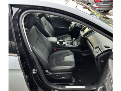 Ford Edge Gebrauchtwagen Ford Edge Gebrauchtwagen