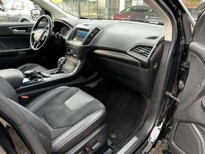 Ford Edge Gebrauchtwagen Ford Edge Gebrauchtwagen