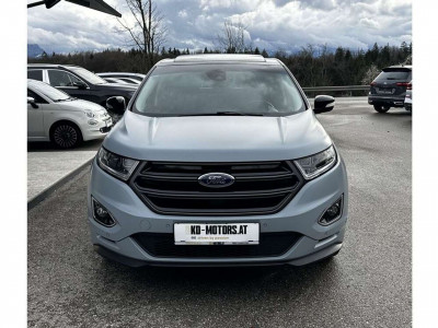 Ford Edge Gebrauchtwagen Ford Edge Gebrauchtwagen