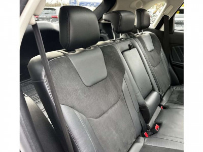 Ford Edge Gebrauchtwagen Ford Edge Gebrauchtwagen