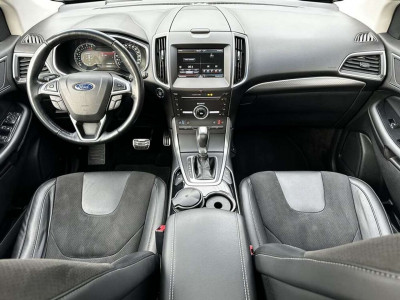 Ford Edge Gebrauchtwagen Ford Edge Gebrauchtwagen