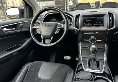 Ford Edge Gebrauchtwagen Ford Edge Gebrauchtwagen
