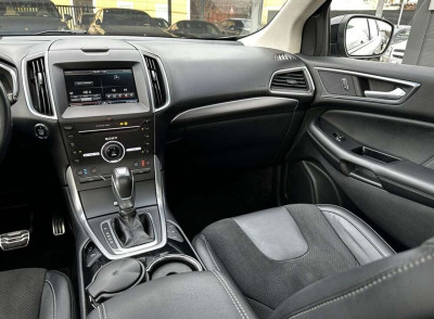 Ford Edge Gebrauchtwagen Ford Edge Gebrauchtwagen