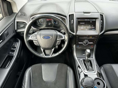 Ford Edge Gebrauchtwagen Ford Edge Gebrauchtwagen