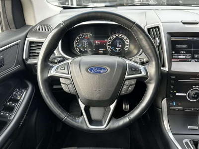 Ford Edge Gebrauchtwagen Ford Edge Gebrauchtwagen
