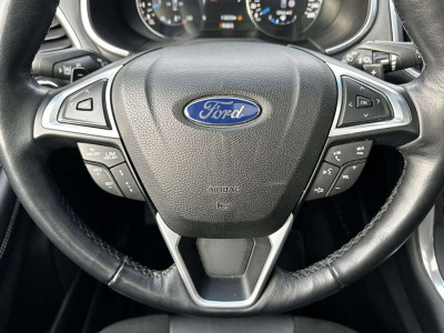 Ford Edge Gebrauchtwagen Ford Edge Gebrauchtwagen