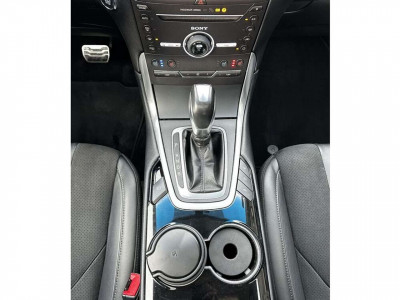 Ford Edge Gebrauchtwagen Ford Edge Gebrauchtwagen