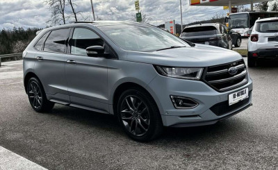 Ford Edge Gebrauchtwagen Ford Edge Gebrauchtwagen
