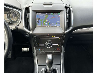 Ford Edge Gebrauchtwagen Ford Edge Gebrauchtwagen