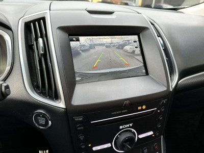 Ford Edge Gebrauchtwagen Ford Edge Gebrauchtwagen