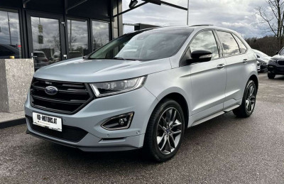 Ford Edge Gebrauchtwagen Ford Edge Gebrauchtwagen