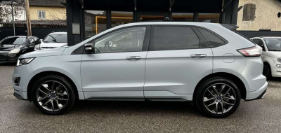 Ford Edge Gebrauchtwagen Ford Edge Gebrauchtwagen