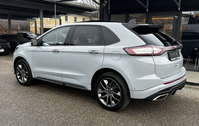 Ford Edge Gebrauchtwagen Ford Edge Gebrauchtwagen