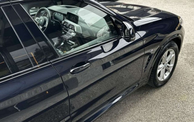 BMW X3 Gebrauchtwagen BMW X3 Gebrauchtwagen