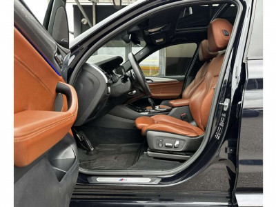 BMW X3 Gebrauchtwagen BMW X3 Gebrauchtwagen