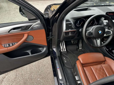 BMW X3 Gebrauchtwagen BMW X3 Gebrauchtwagen