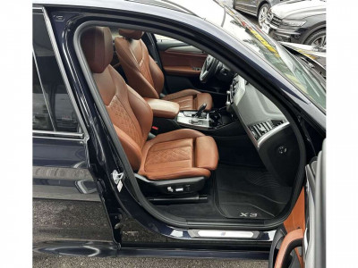 BMW X3 Gebrauchtwagen BMW X3 Gebrauchtwagen