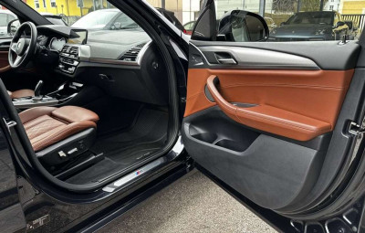 BMW X3 Gebrauchtwagen BMW X3 Gebrauchtwagen