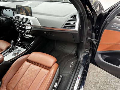 BMW X3 Gebrauchtwagen BMW X3 Gebrauchtwagen