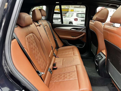 BMW X3 Gebrauchtwagen BMW X3 Gebrauchtwagen