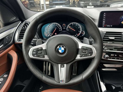 BMW X3 Gebrauchtwagen BMW X3 Gebrauchtwagen