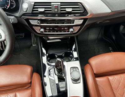 BMW X3 Gebrauchtwagen BMW X3 Gebrauchtwagen