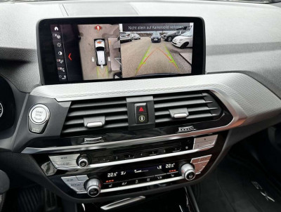 BMW X3 Gebrauchtwagen BMW X3 Gebrauchtwagen
