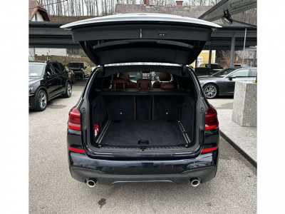 BMW X3 Gebrauchtwagen BMW X3 Gebrauchtwagen